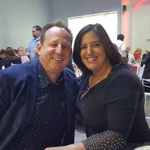 Meet your Posher, Monica